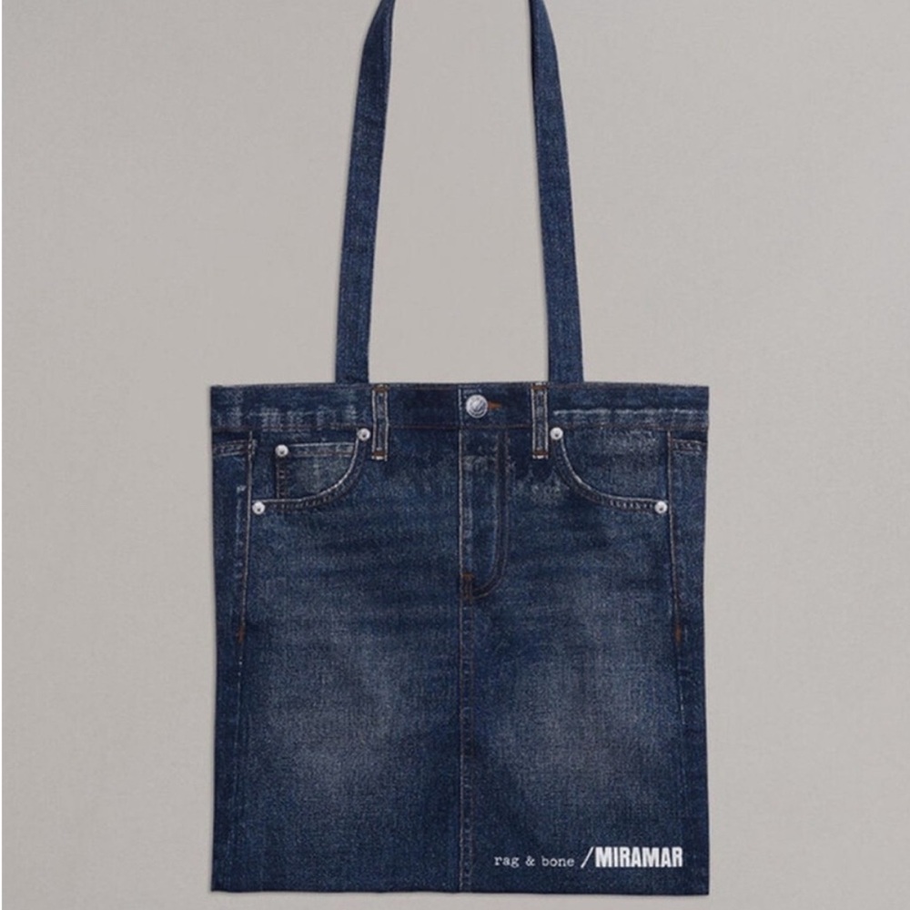 Rag & Bone Miramar tote
